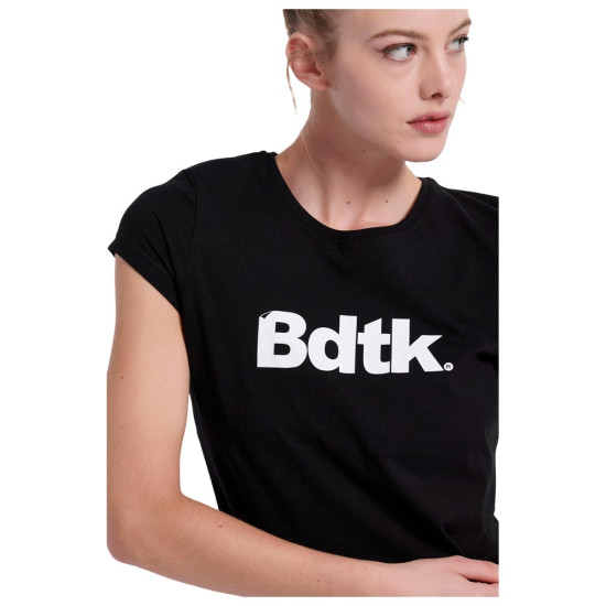 Bodytalk Γυναικεία κοντομάνικη μπλούζα